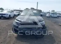 2018 BMW X6 фото