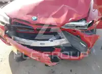 2018 BMW X4 photo