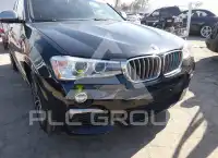 2018 BMW X4 фото
