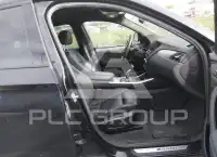 2018 BMW X4 photo