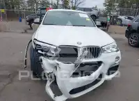 2018 BMW X4 фото