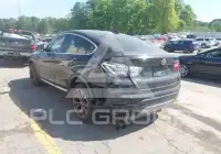 2018 BMW X4 photo