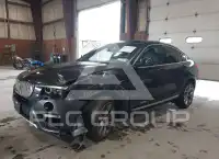 2018 BMW X4 фото