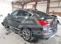 2018 BMW X4 фото