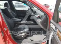 2018 BMW X4 фото