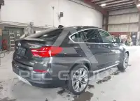 2018 BMW X4 фото
