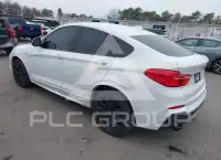 2018 BMW X4 фото