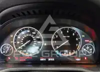 2018 BMW X4 фото