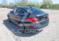 2018 BMW X4 photo
