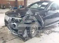 2018 BMW X4 фото