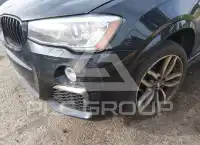 2018 BMW X4 photo