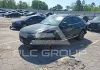 2018 BMW X4 photo