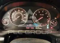 2018 BMW X4 фото