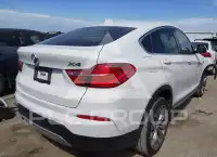 2018 BMW X4 photo