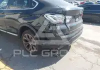 2018 BMW X4 photo
