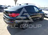 2018 BMW X4 фото