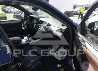2018 BMW X4 фото