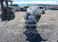 2018 BMW K1600 фото