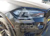2018 BMW X5 photo