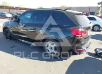 2018 BMW X5 photo