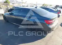 2018 BMW 750 фото