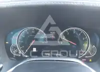 2018 BMW 750 фото
