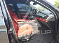 2018 BMW X6 фото