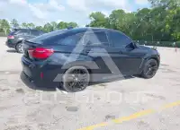 2018 BMW X6 фото