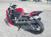 2018 BMW S1000 photo
