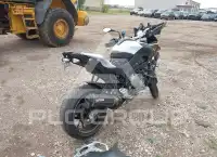 2018 BMW S1000 фото