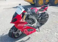 2018 BMW S1000 photo