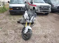 2018 BMW S1000 фото