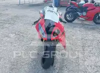 2018 BMW S1000 photo