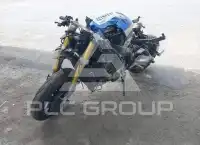 2018 BMW S1000 фото