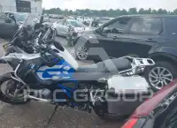 2018 BMW R1200 фото