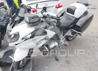 2018 BMW R1200 photo