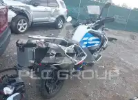 2018 BMW R1200 фото