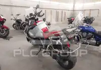 2018 BMW R1200 фото
