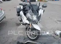 2018 BMW R1200 photo