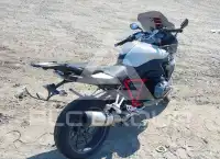 2018 BMW R1200 photo