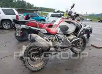 2018 BMW R1200 фото