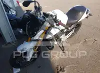 2018 BMW G310 photo