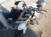 2018 BMW G310 photo