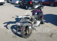 2018 BMW G310 photo