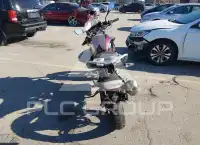 2018 BMW G310 photo