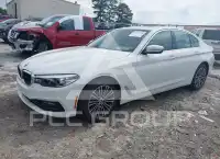 2018 BMW 530 photo