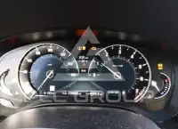 2018 BMW 530 photo