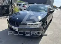 2018 BMW 530 фото