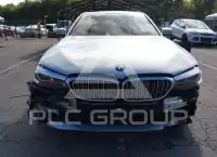 2018 BMW 530 photo