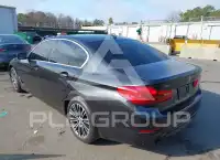 2018 BMW 530 photo